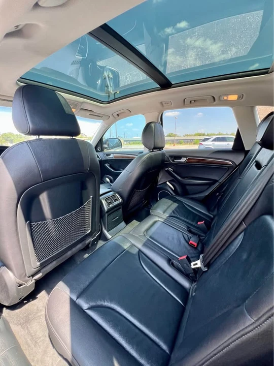 2017 Audi FY Q5 - Image 11 of 12