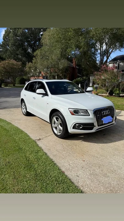 2017 Audi FY Q5 - Image 2 of 7