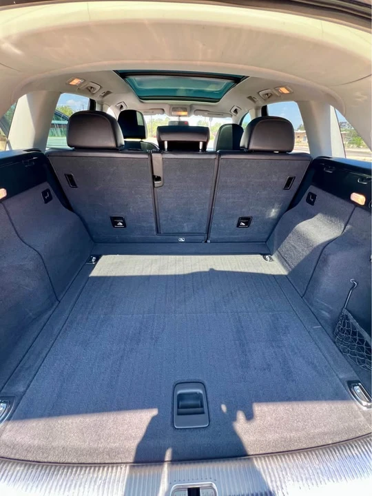 2017 Audi FY Q5 - Image 11 of 12