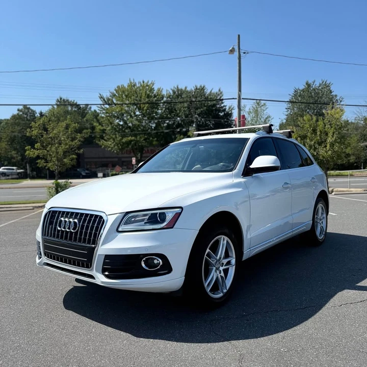 2017 Audi FY Q5 - Image 13 of 14