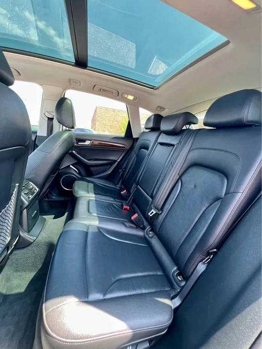 2017 Audi FY Q5 - Image 9 of 12