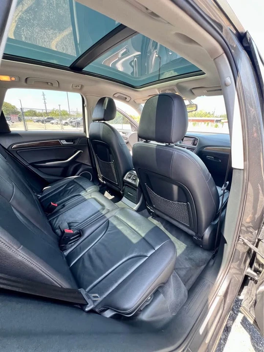 2017 Audi FY Q5 - Image 10 of 12