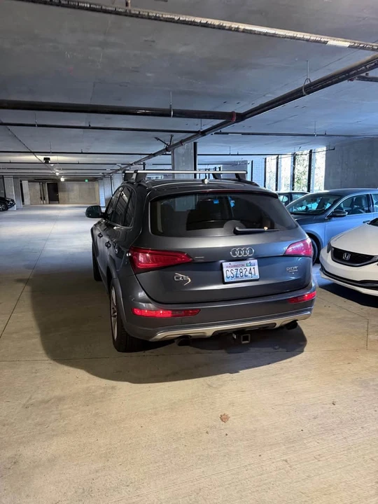 2017 Audi FY Q5 - Image 10 of 10
