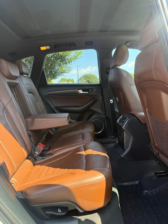 2017 Audi FY Q5 - Image 9 of 14