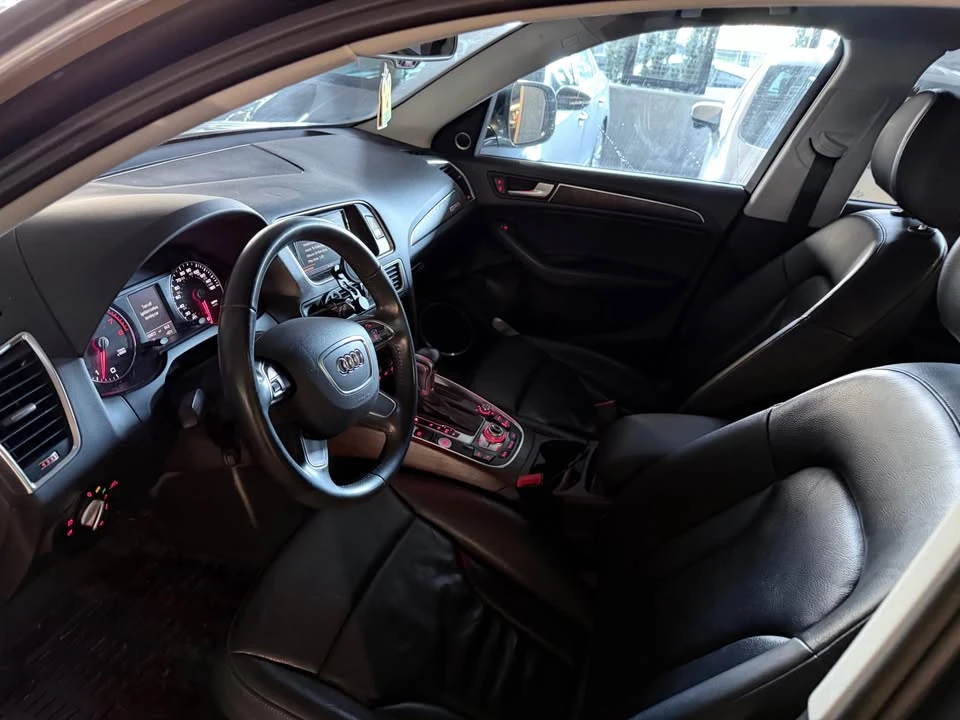 2017 Audi FY Q5 - Image 7 of 10