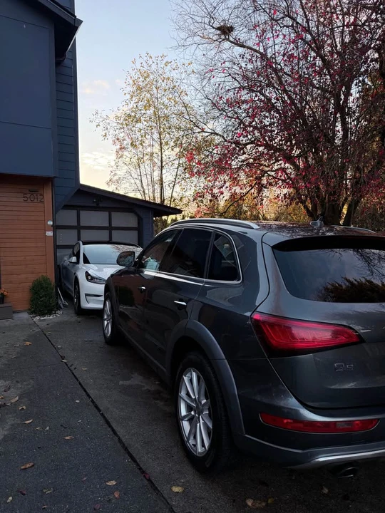 2017 Audi FY Q5 - Image 4 of 10