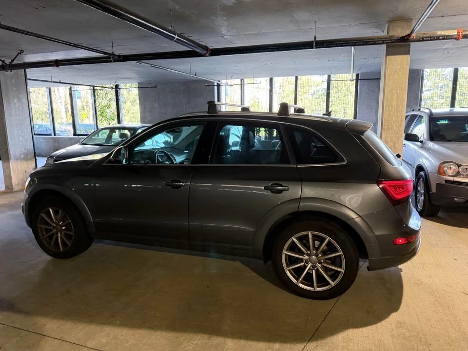 2017 Audi FY Q5 - Image 6 of 10