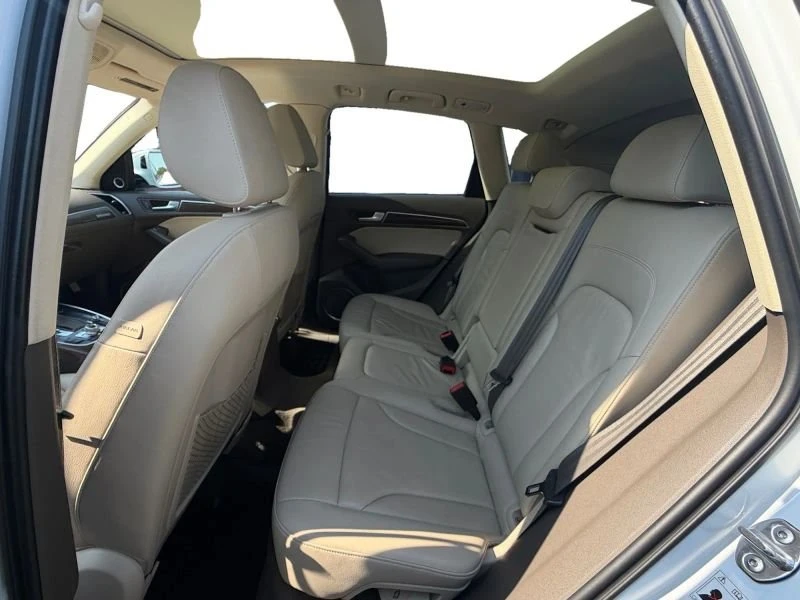 2017 Audi 8R Q5 - Image 12 of 14