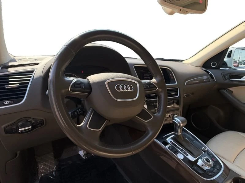 2017 Audi 8R Q5 - Image 10 of 14