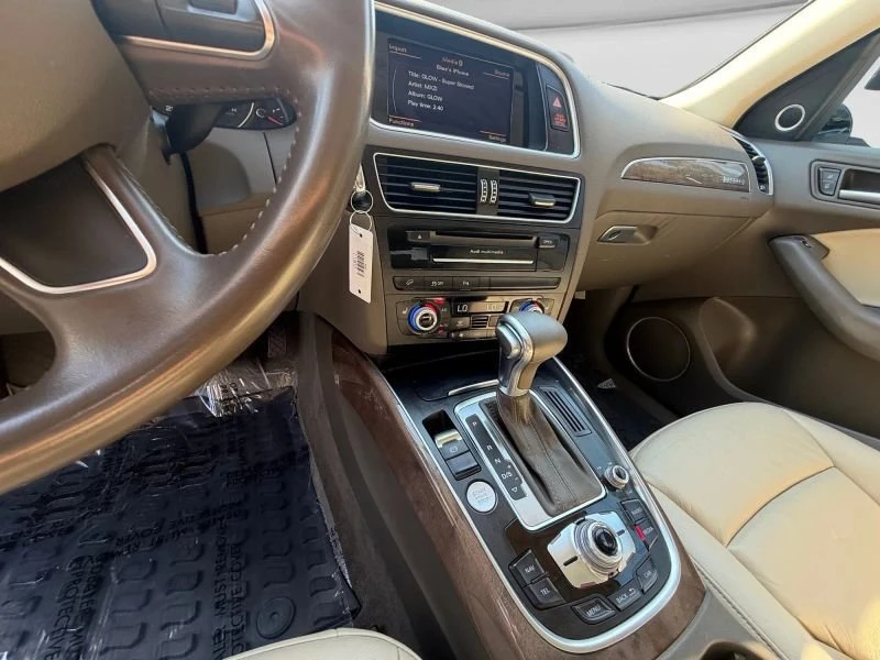2017 Audi 8R Q5 - Image 11 of 14