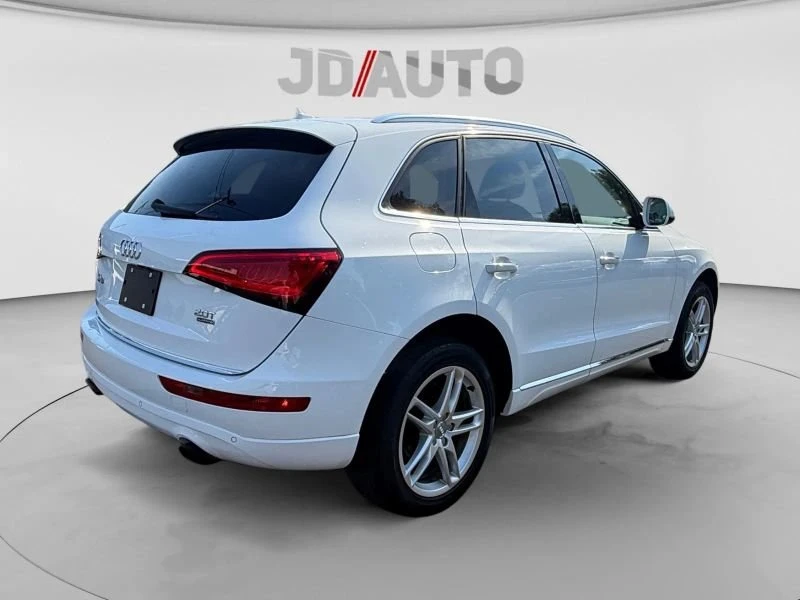2017 Audi 8R Q5 - Image 5 of 14