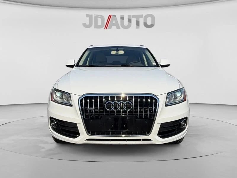 2017 Audi 8R Q5 - Image 8 of 14