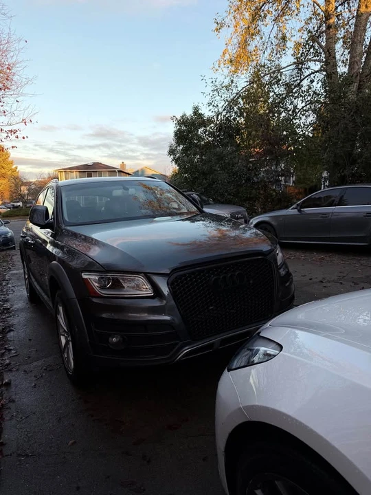 2017 Audi FY Q5 - Image 3 of 10