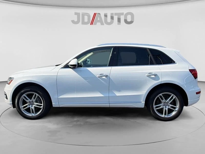 2017 Audi 8R Q5 - Image 2 of 14