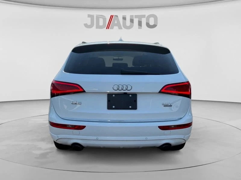 2017 Audi 8R Q5 - Image 4 of 14