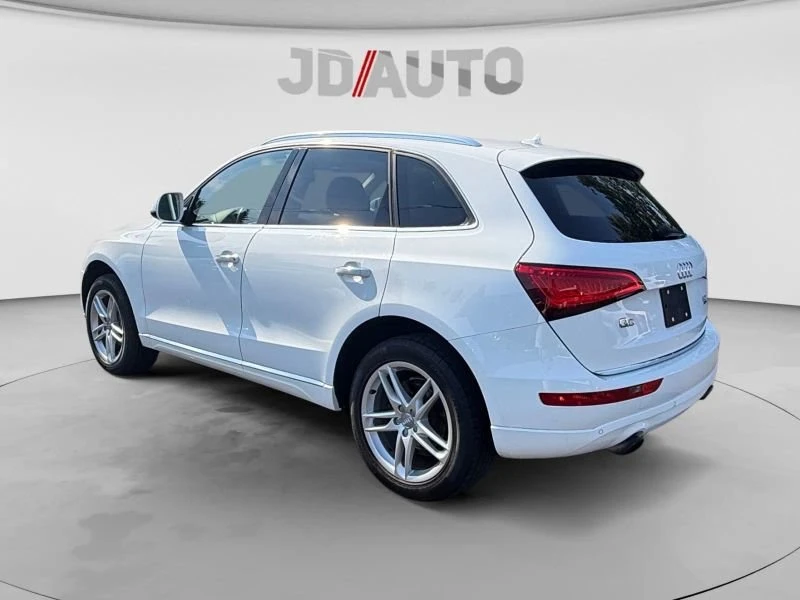 2017 Audi 8R Q5 - Image 3 of 14