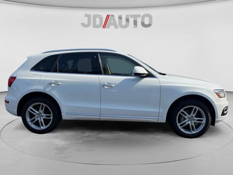 2017 Audi 8R Q5 - Image 6 of 14
