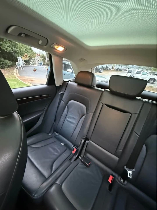 2017 Audi FY Q5 - Image 9 of 12