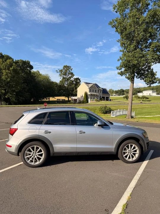 2017 Audi 8R Q5 - Image 6 of 17