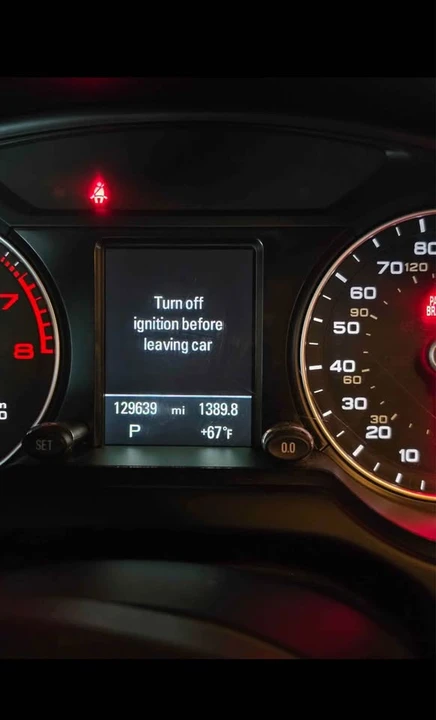 2017 Audi FY Q5 - Image 9 of 13