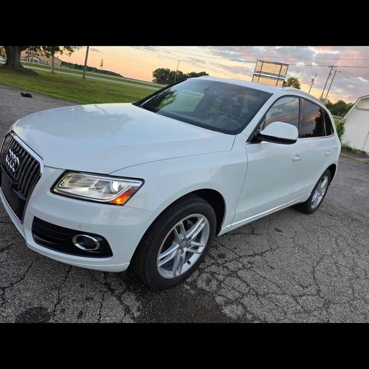 2017 Audi FY Q5 - Image 5 of 13