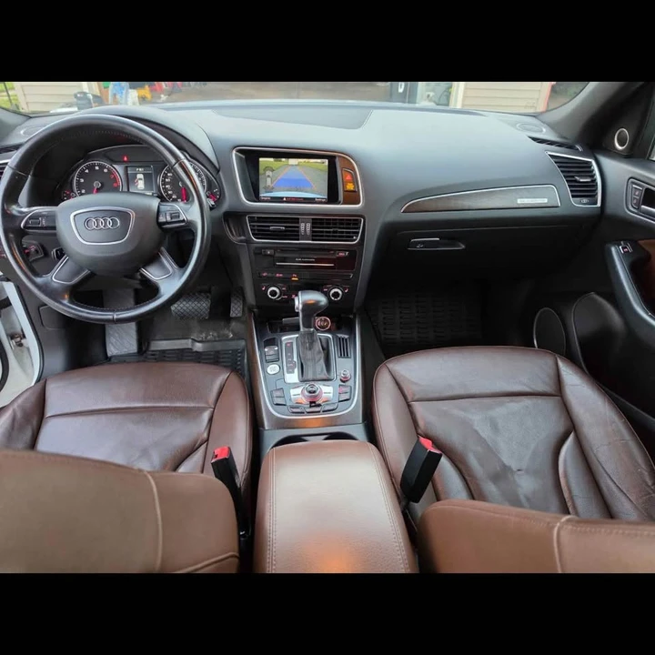 2017 Audi FY Q5 - Image 11 of 13