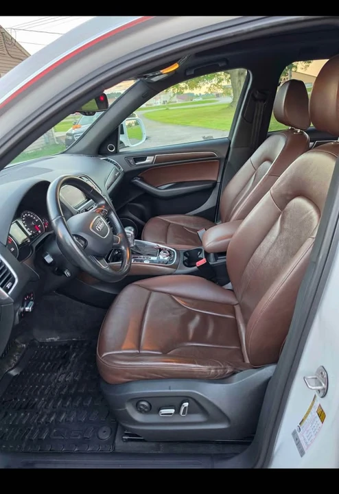 2017 Audi FY Q5 - Image 13 of 13