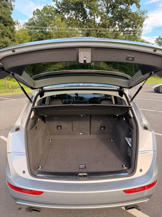 2017 Audi 8R Q5 - Image 15 of 17