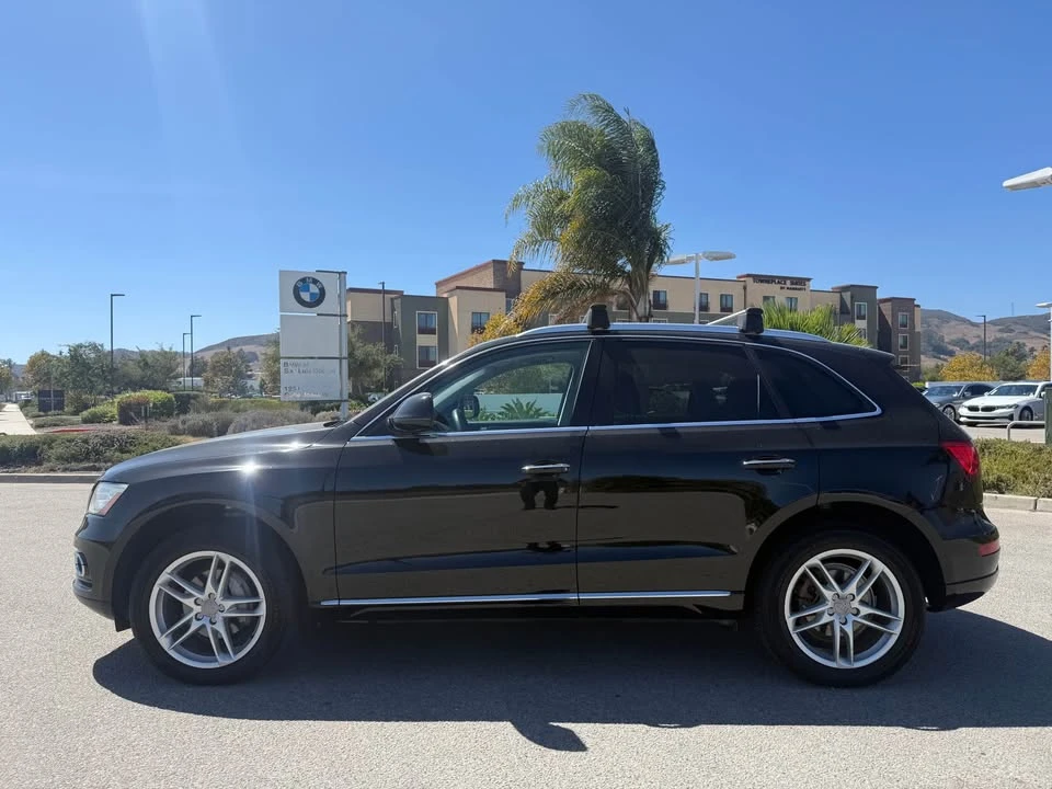 2017 Audi FY Q5 - Image 2 of 4
