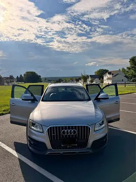 2017 Audi Q5 2.0T Premium Plus Sport Utility 4D