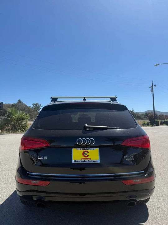 2017 Audi FY Q5 - Image 3 of 4