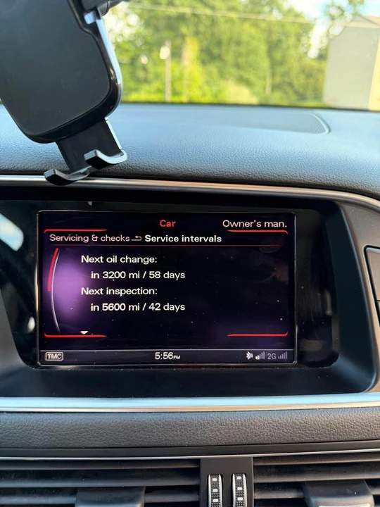 2017 Audi FY Q5 - Image 13 of 20