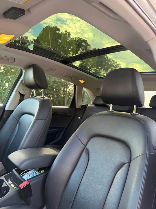 2017 Audi FY Q5 - Image 20 of 20