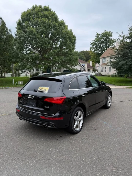 2017 Audi FY Q5 - Image 5 of 16