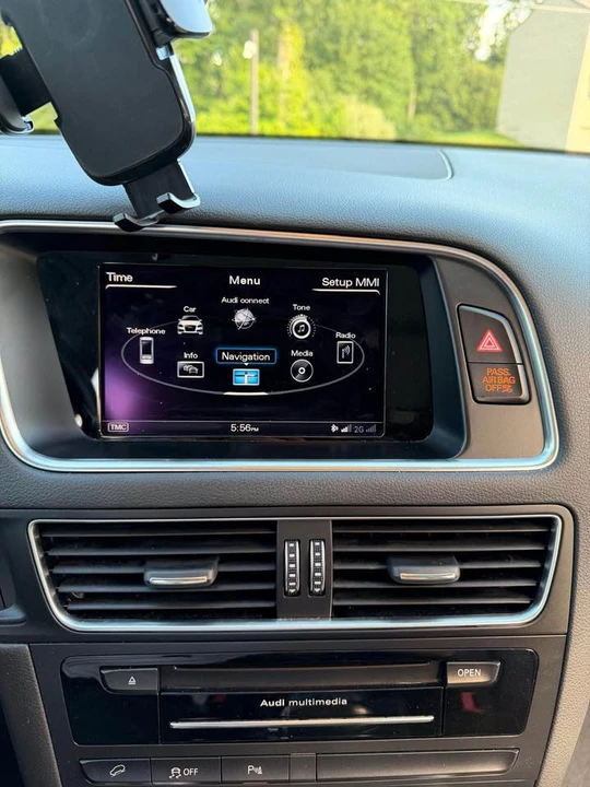 2017 Audi FY Q5 - Image 12 of 20