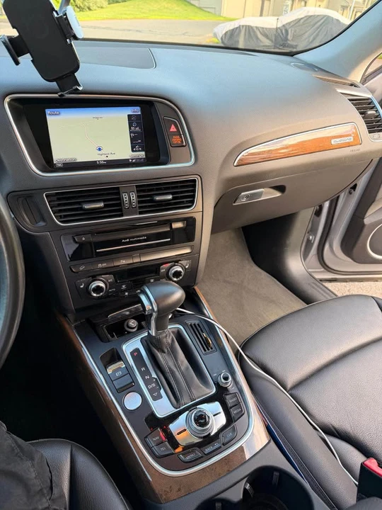2017 Audi FY Q5 - Image 10 of 20