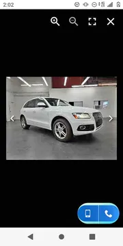 2017 Audi Q5 2.0T Premium Plus Sport Utility 4D