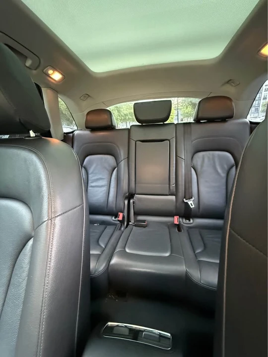 2017 Audi FY Q5 - Image 11 of 12