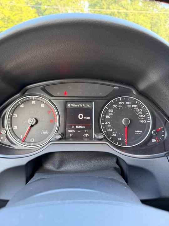 2017 Audi FY Q5 - Image 15 of 20
