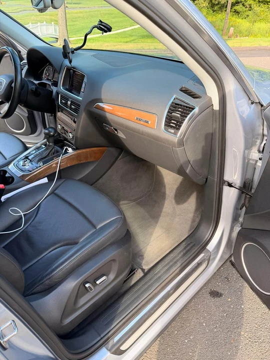 2017 Audi FY Q5 - Image 14 of 20