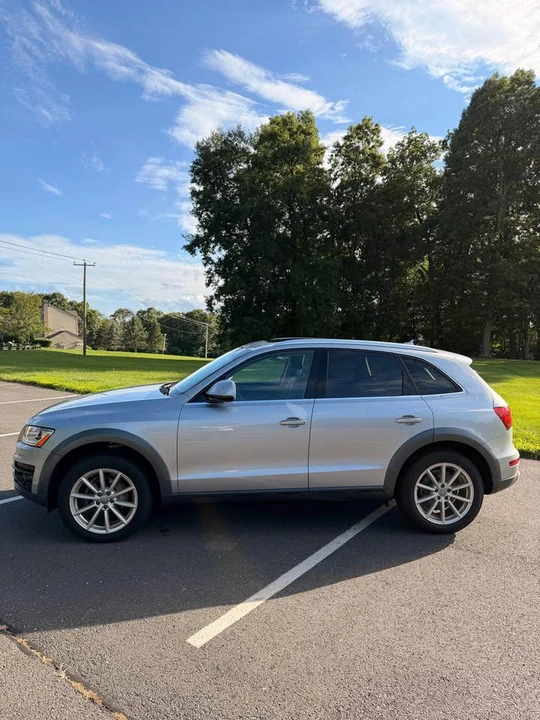 2017 Audi FY Q5 - Image 3 of 20