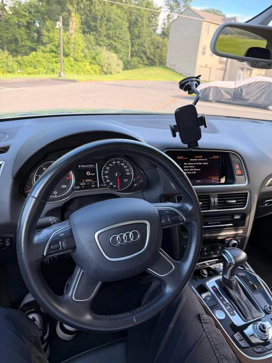 2017 Audi FY Q5 - Image 16 of 20