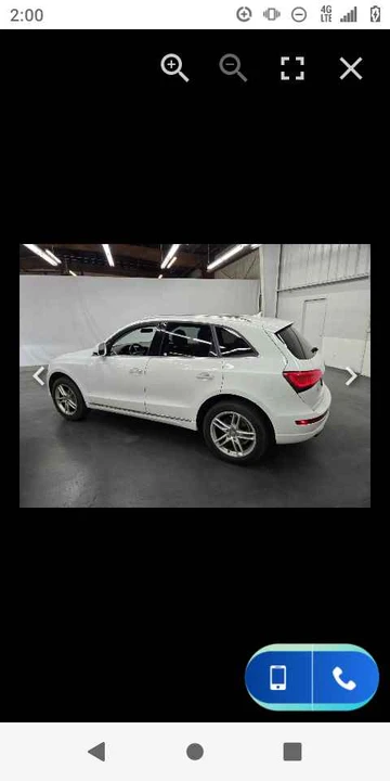 2017 Audi 8R Q5 - Image 4 of 19