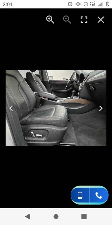 2017 Audi 8R Q5 - Image 17 of 19