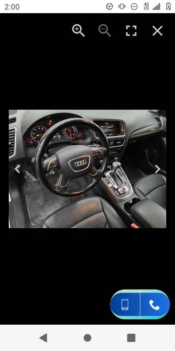2017 Audi 8R Q5 - Image 11 of 19