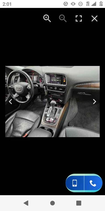 2017 Audi 8R Q5 - Image 16 of 19