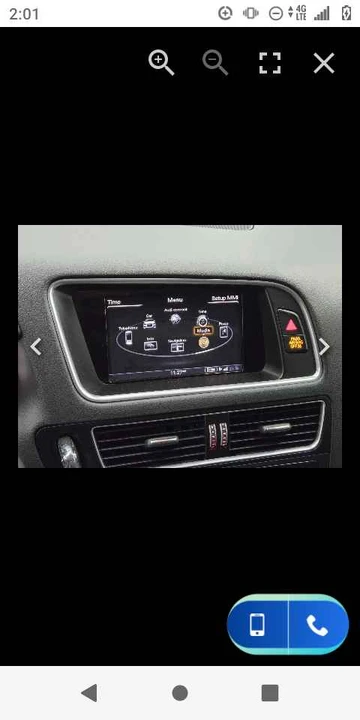 2017 Audi 8R Q5 - Image 18 of 19
