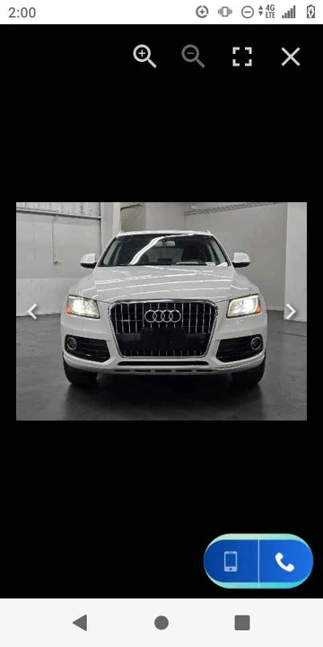 2017 Audi 8R Q5 - Image 6 of 19