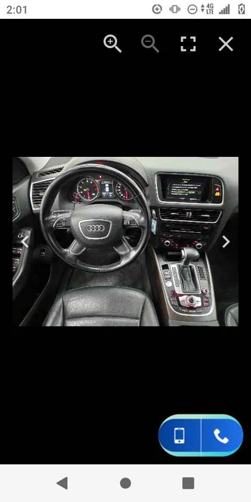 2017 Audi 8R Q5 - Image 12 of 19