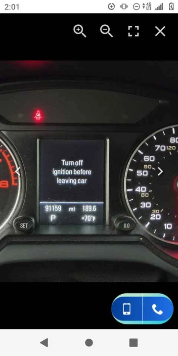 2017 Audi 8R Q5 - Image 15 of 19